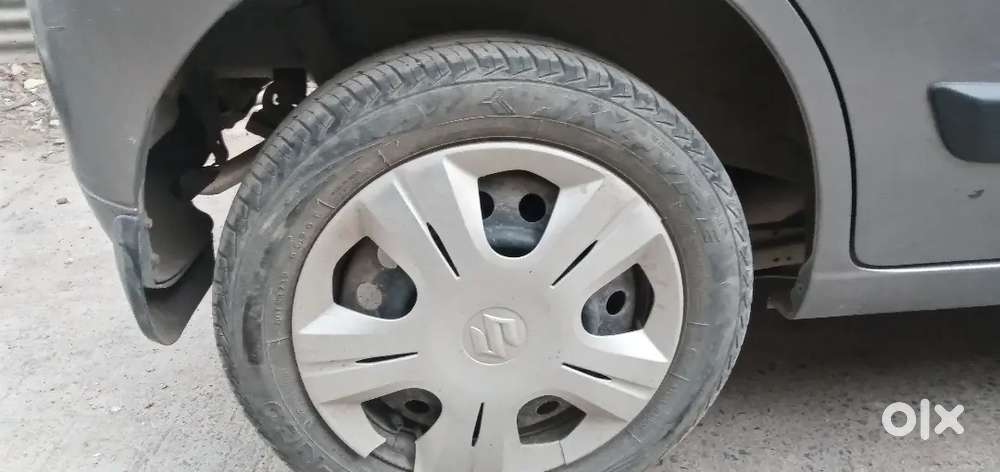 Maruti Suzuki Wagon R 2014 Petrol Well Maintained