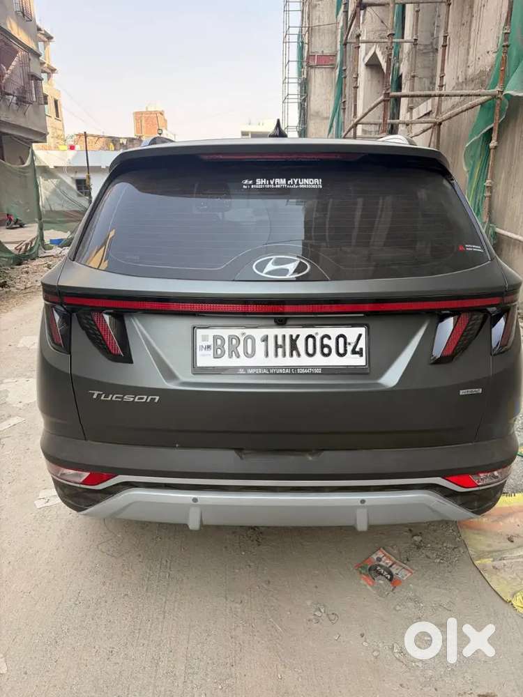 Brand New Condition Wuth Mat Finish Ppf And Top Model All Wheel Drive