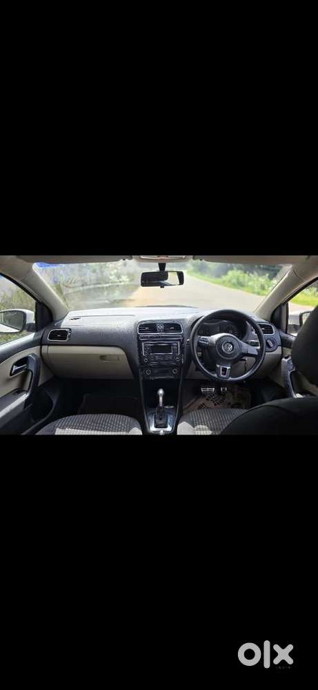 Volkswagen Polo Gt Tsi 2014