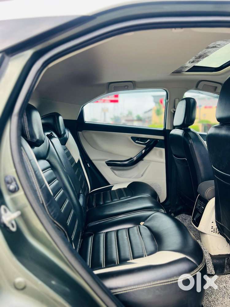 Tata Nexon 1.5 Revotorq Xza Plus Dualtone, 2021, Diesel