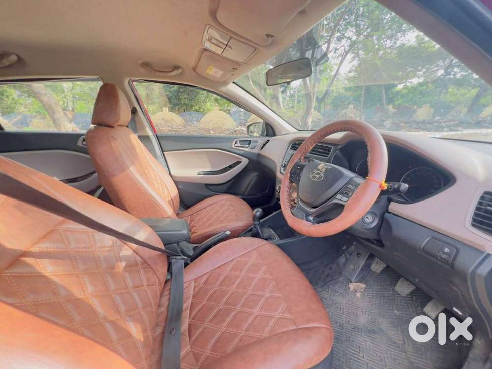 Hyundai I20 Sportz 1.2 Vtvt, 2019, Petrol