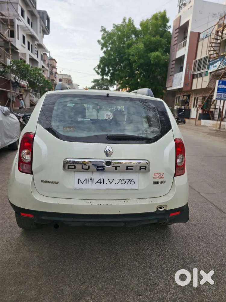 Renault Duster 2014 Diesel Good Condition