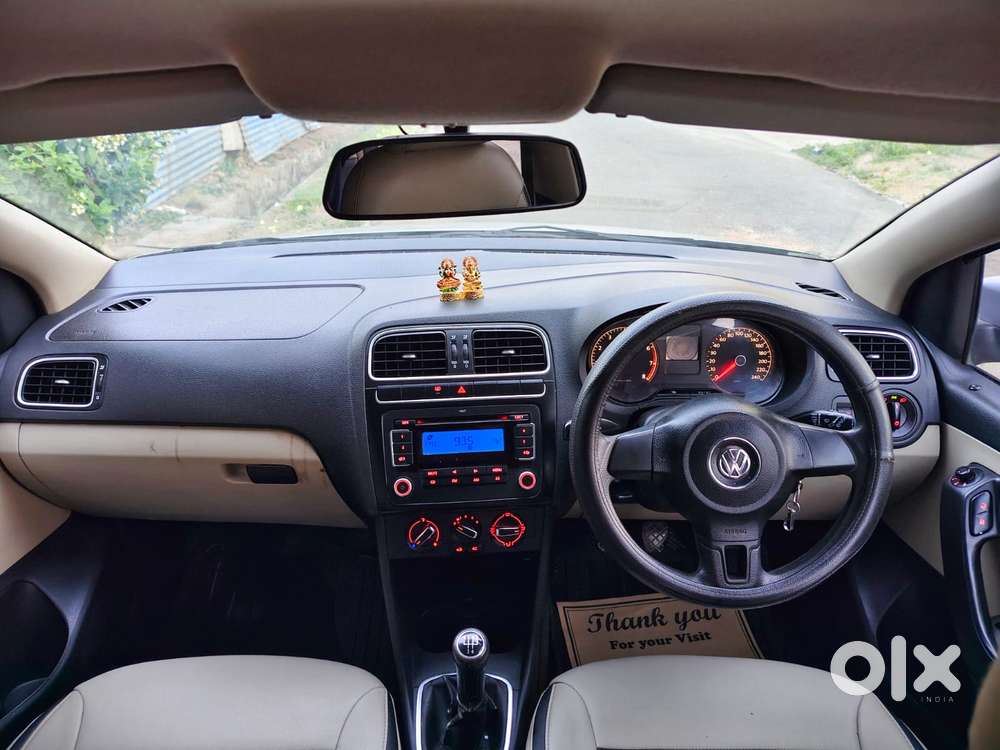 Volkswagen Polo, 2011, Petrol