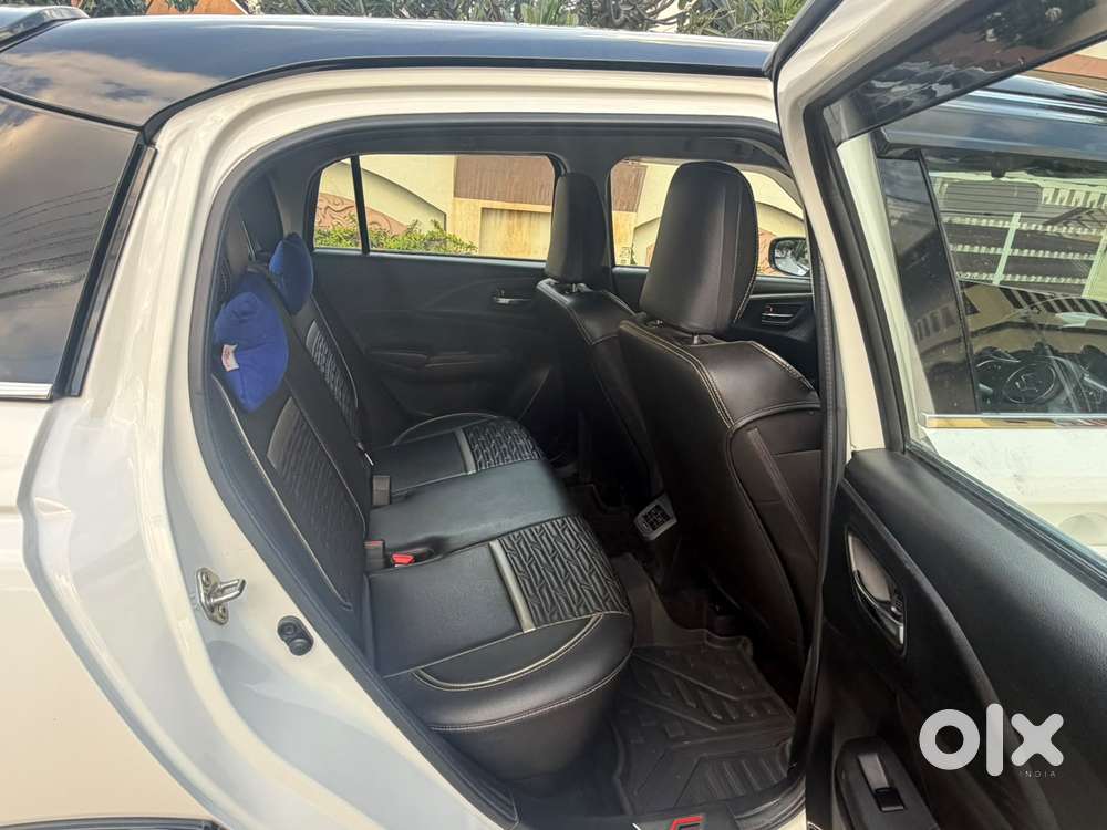 Maruti Suzuki Swift ZXI Plus, 2025, Petrol
