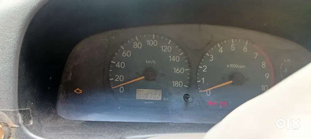 Maruti Suzuki Alto 2000 Make For Sale