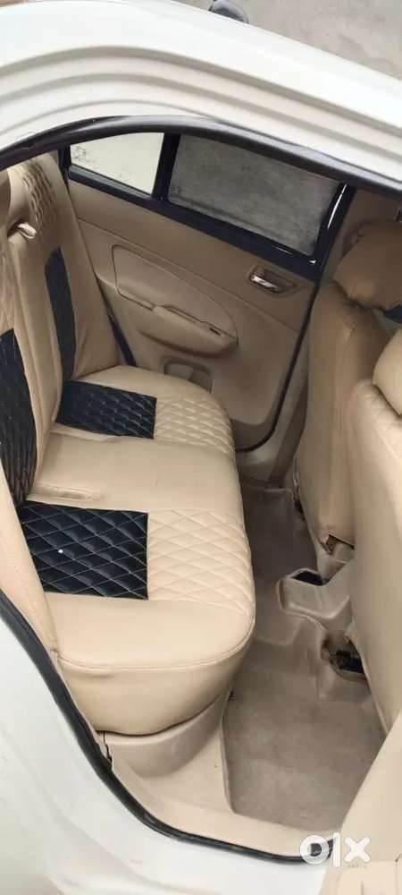 Maruti Suzuki Dzire 1.2 Vxi 2014