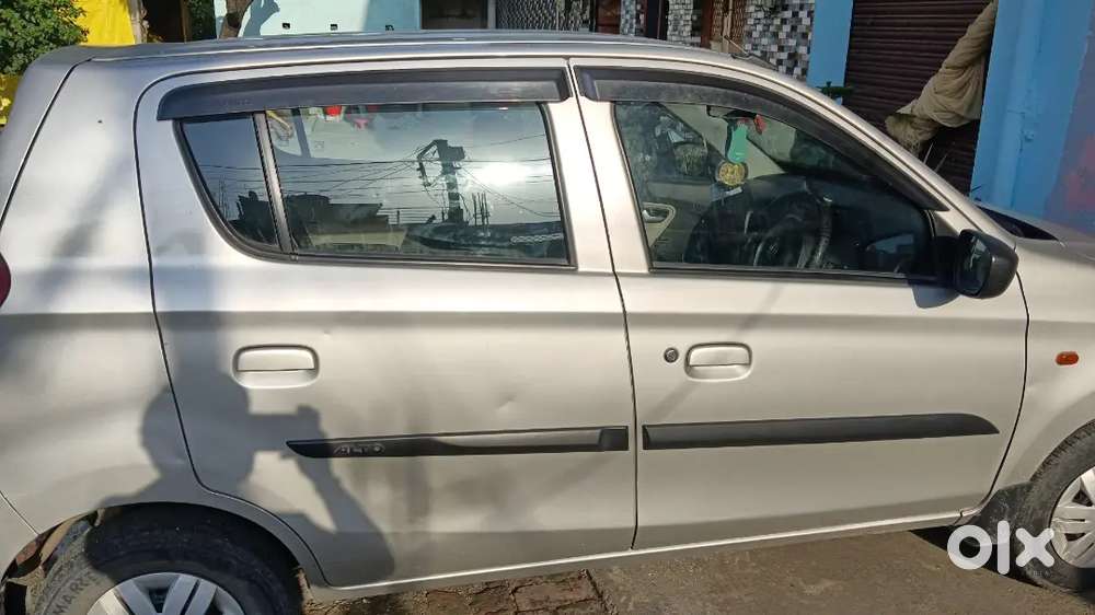 Maruti Suzuki Alto 2023
