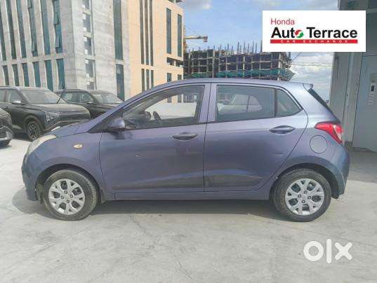 Hyundai Grand I10 Magna, 2015, Petrol