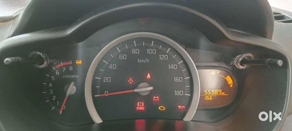 In Excellent Condition