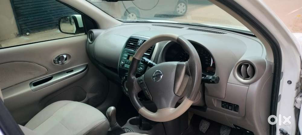 Nissan Micra 1.5 Xv Premium Diesel, 2016, Diesel