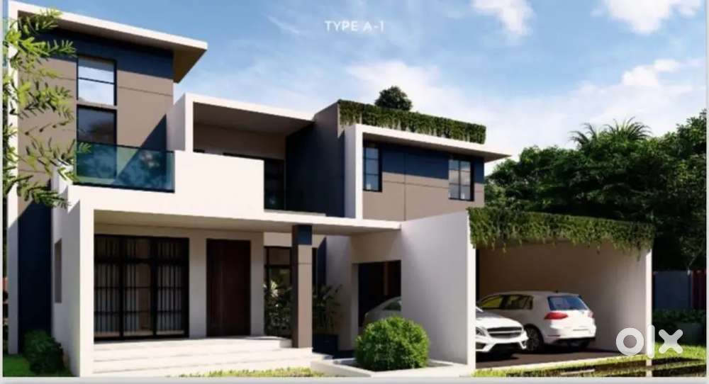 2/3/ bhk flat and house for rent kottayam kanjikuzhi For Rent