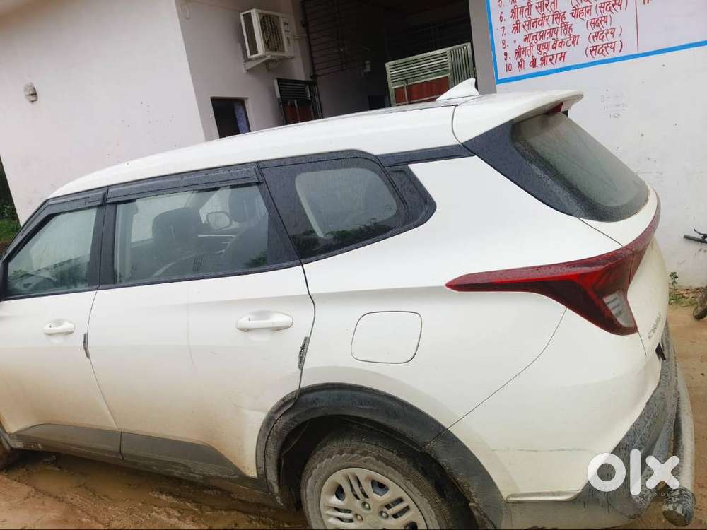 Kia Carens 2024 - Only 36k Km Driven