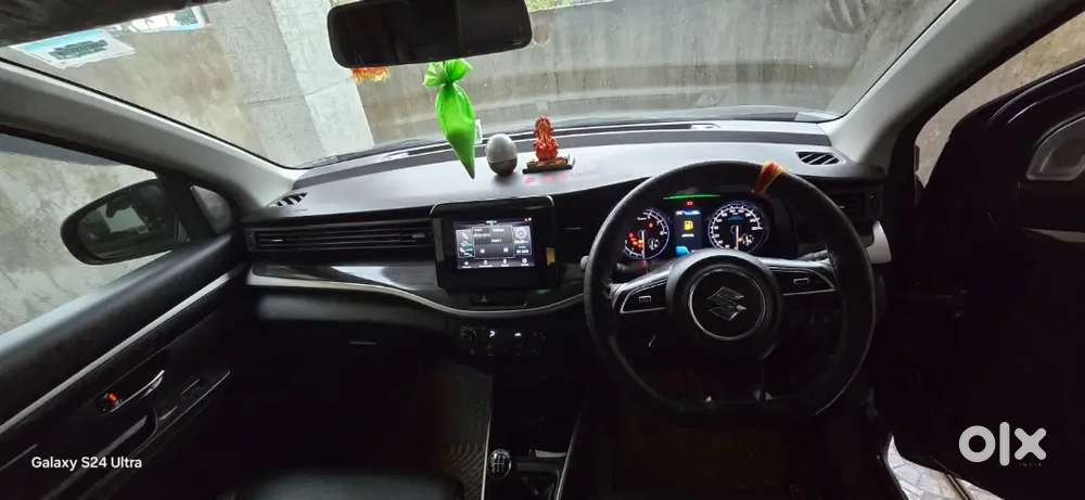 Maruti Xl6 Zeta 2022 Petrol