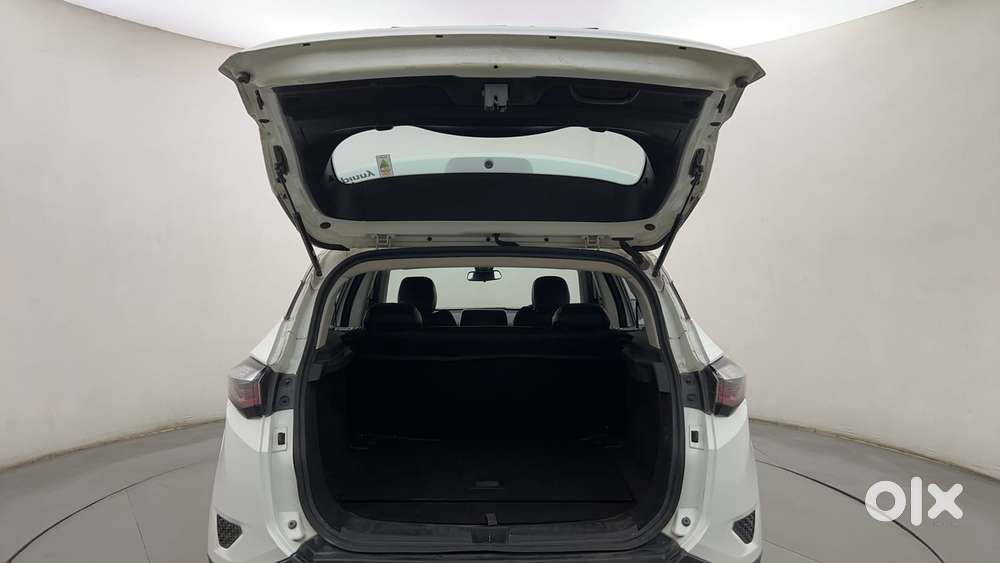 Tata Harrier Xm, 2022, Diesel