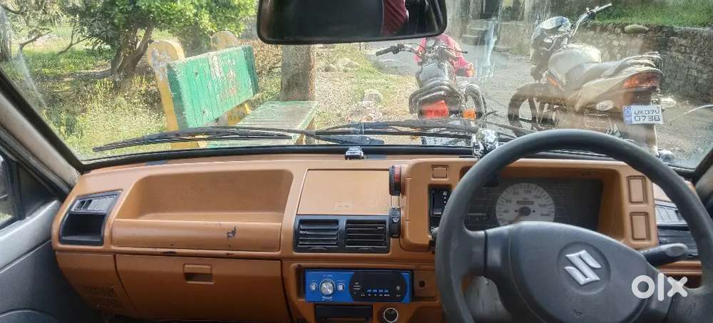 2006 Model December 2027 Tak Valid Hai Power Steering Power Break