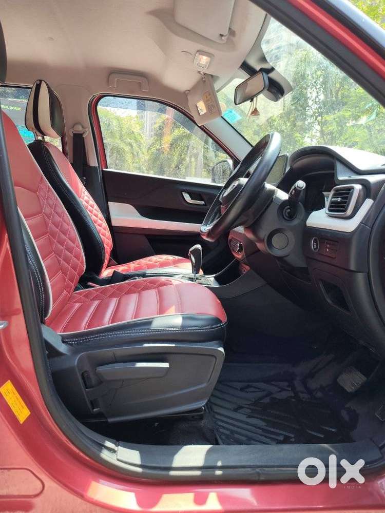 Tata Punch Creative Amt, 2023, Petrol