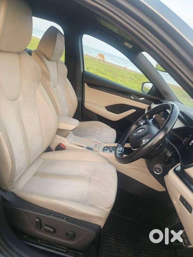 Skoda Octavia 2.0 L K Tsi At, 2022, Petrol