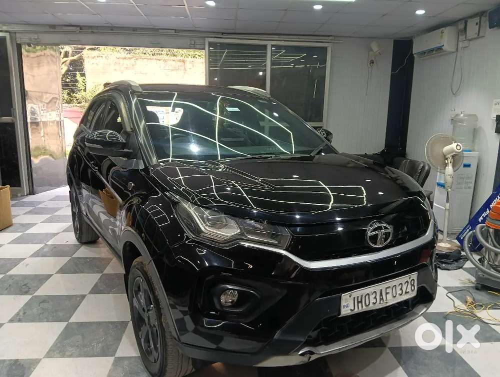 Tata Nexon Diesel 2021