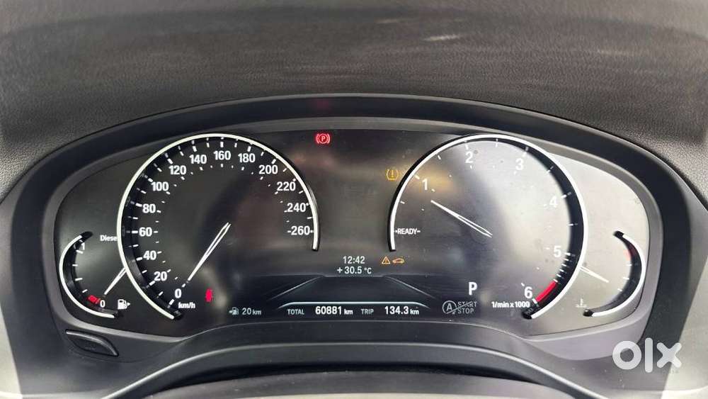 Bmw X3 X Drive 20d X-line, 2019, Diesel