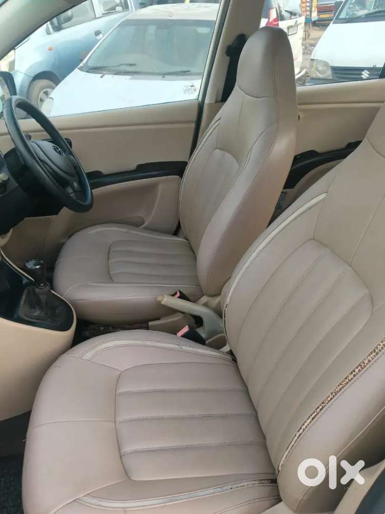 Hyundai I10 2009 Cng & Hybrids 960000 Km Driven