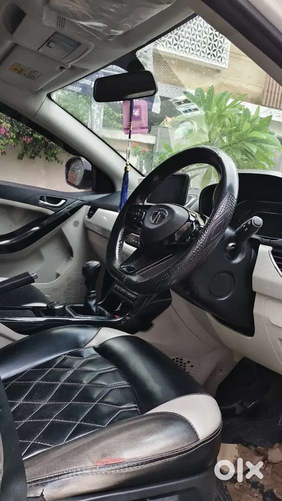 Tata Nexon 2022 Diesel Manual