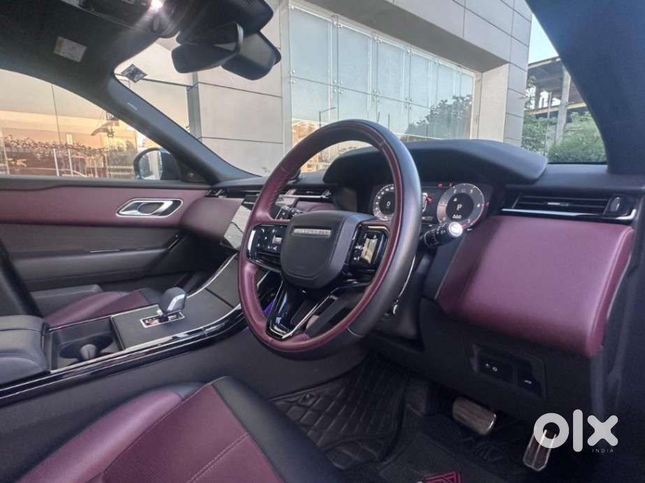 Land Rover Range Velar Hse Dynamic 2.0 Diesel, 2024, Diesel