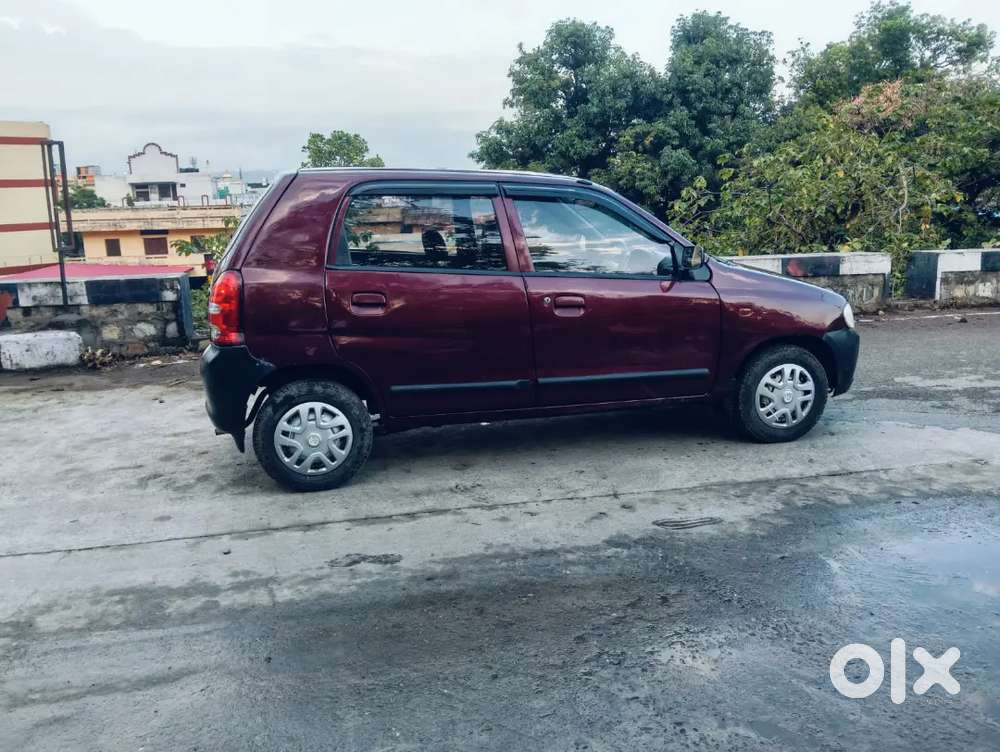 Alto Lxi 2010 Model 2030 Tk Valid