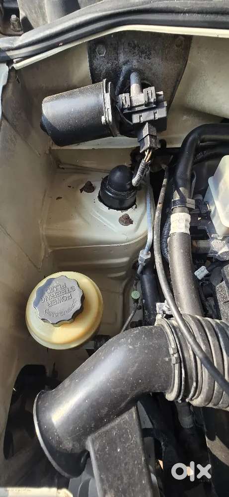Hyundai Santro 2012 Petrol Good Condition