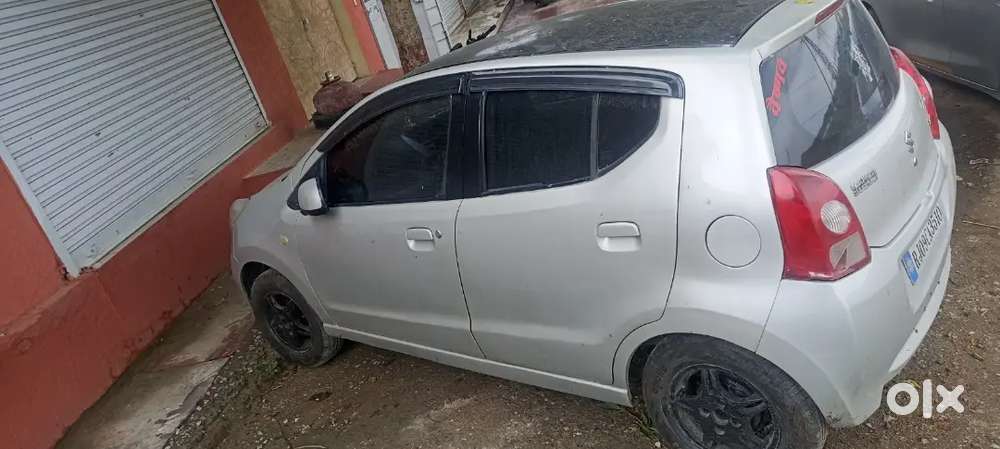 2010 Maruti Suzuki A-star 1.0 Zxi