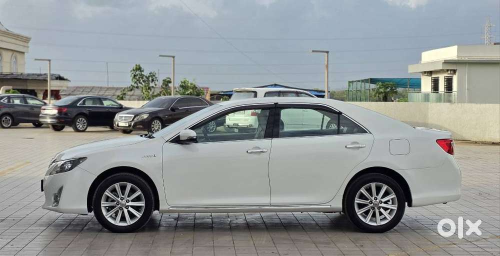 Toyota Camry Hybrid, 2014, Petrol