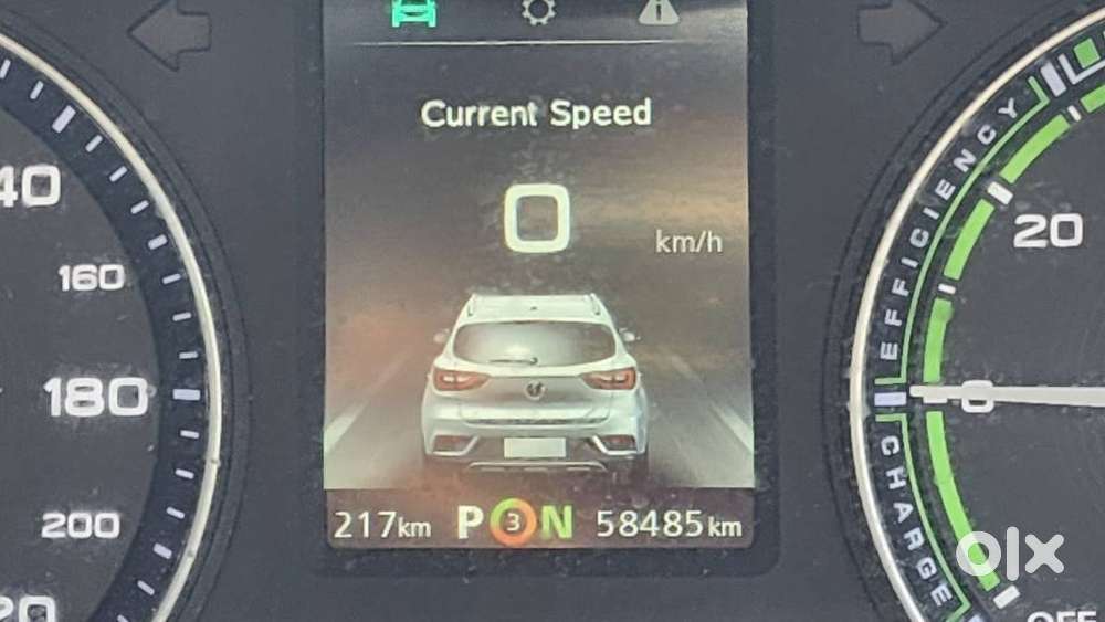 Mg Zs Ev Exclusive Pro, 2022, Electric