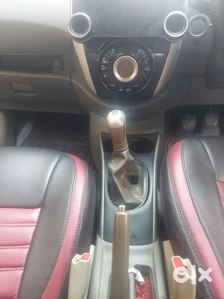 Nissan Sunny 2017 Model