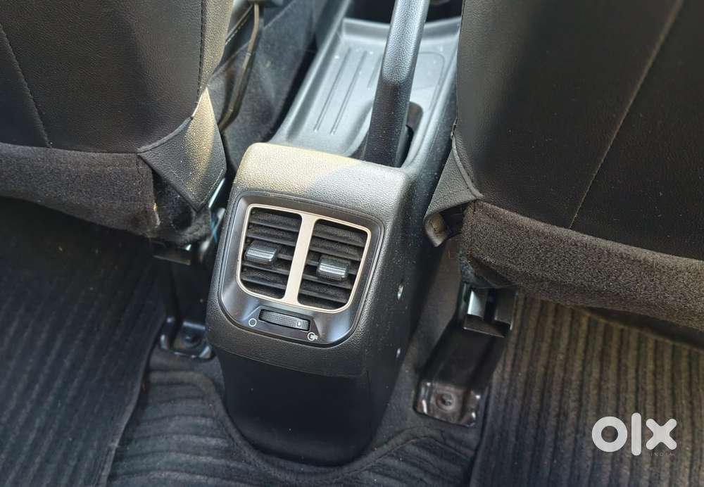 Hyundai Santro Sportz, 2019, Petrol