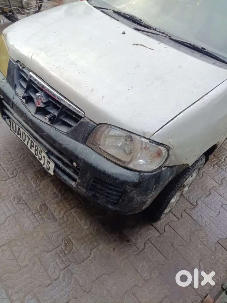 2006 Maruti Suzuki Alto