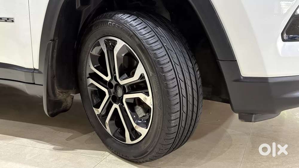 Jeep Compass 1.4 Limited, 2021, Petrol