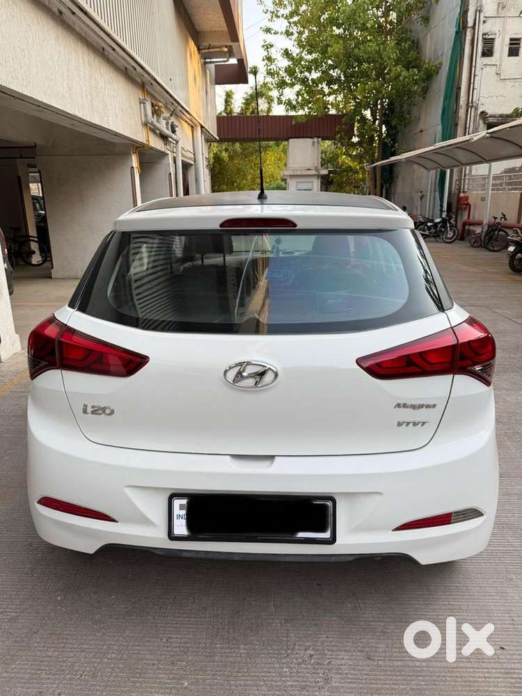 Hyundai Elite I20 2015 Petrol Well Maintained