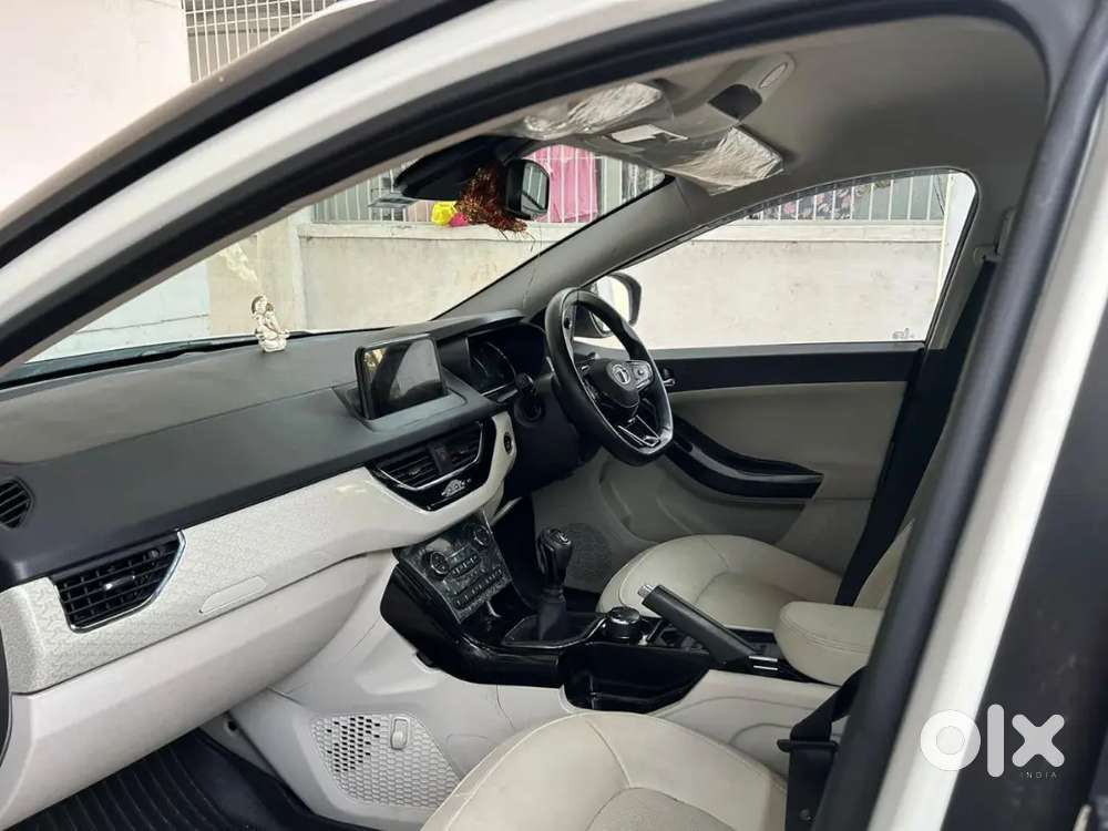 Tata Nexon 2023 Petrol Well Maintained
