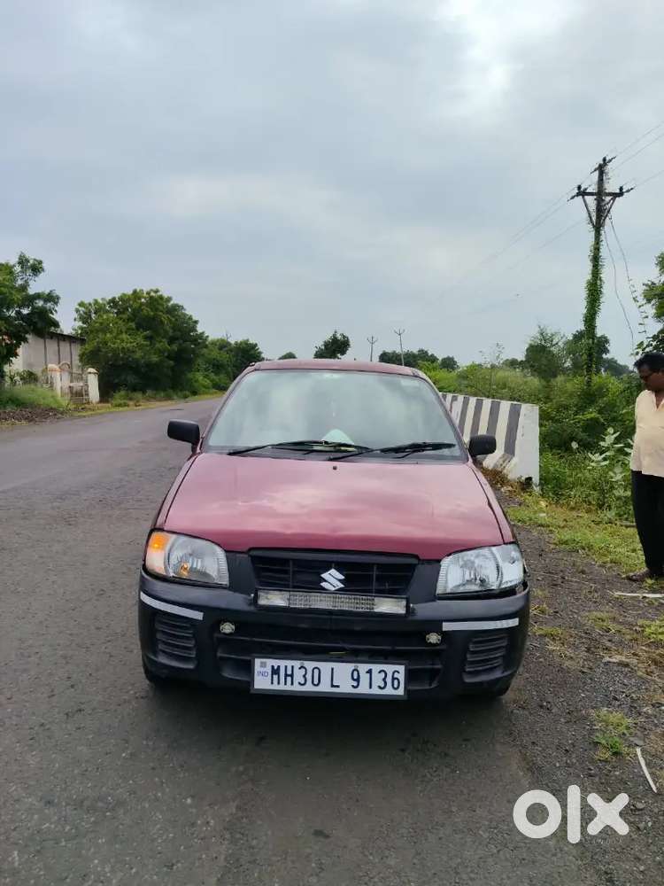 Maruti Suzuki Alto 2006 Lxi