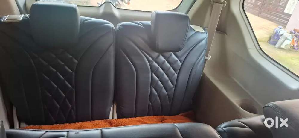 Maruti Suzuki Ertiga 2022 Cng