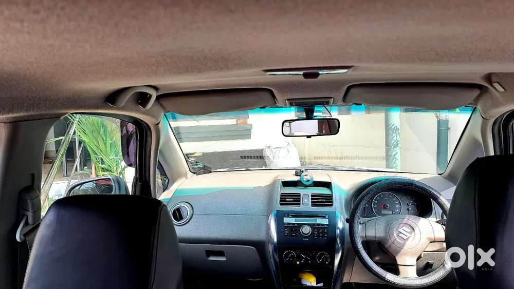 Full Condition Maruthi Suzuki Sx4.