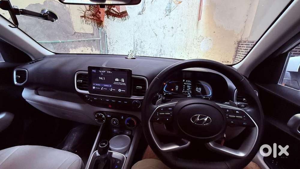 Hyundai Petrol Automatic 2024