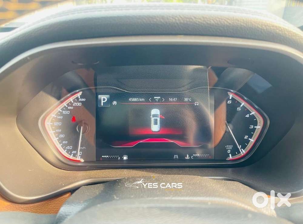 Mg Gloster Savvy 4x2 7str, 2021, Diesel