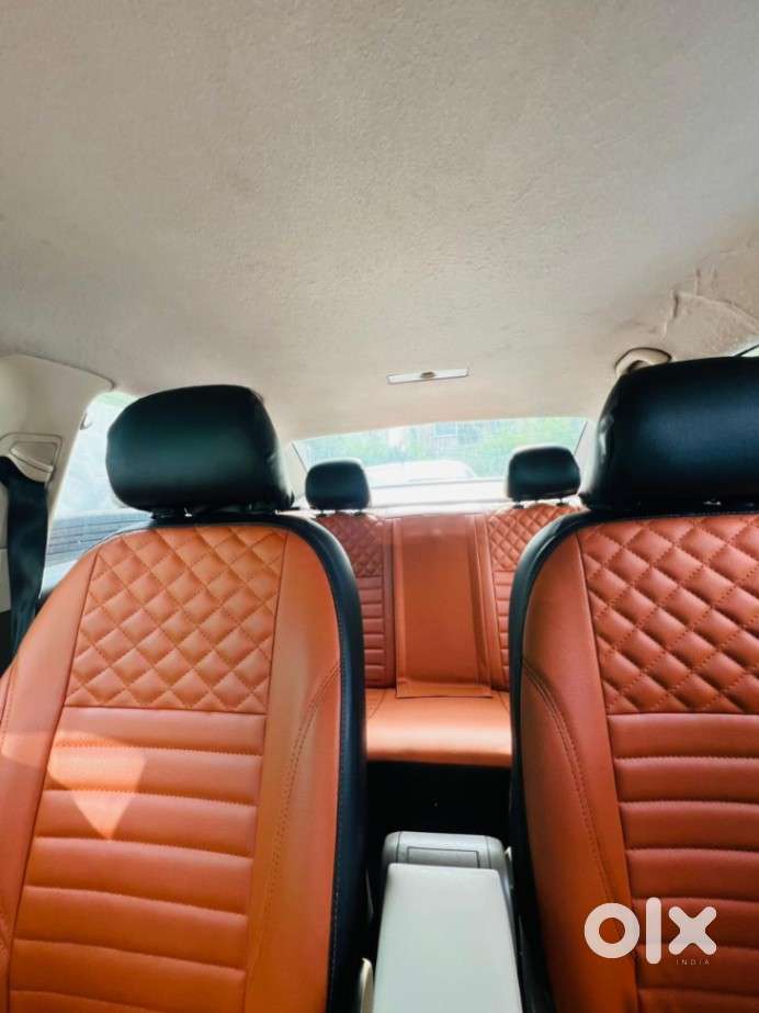 Skoda Rapid Elegance 1.6 Tdi Cr Manual, 2013, Diesel