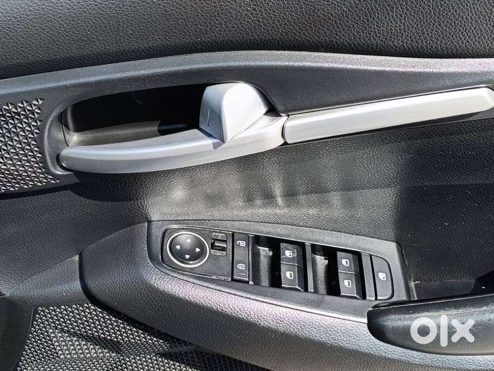 Kia Seltos Htk D, 2020, Diesel