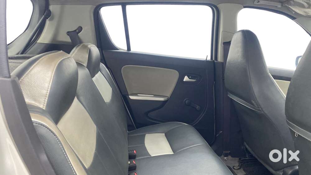 Maruti Suzuki Alto K10