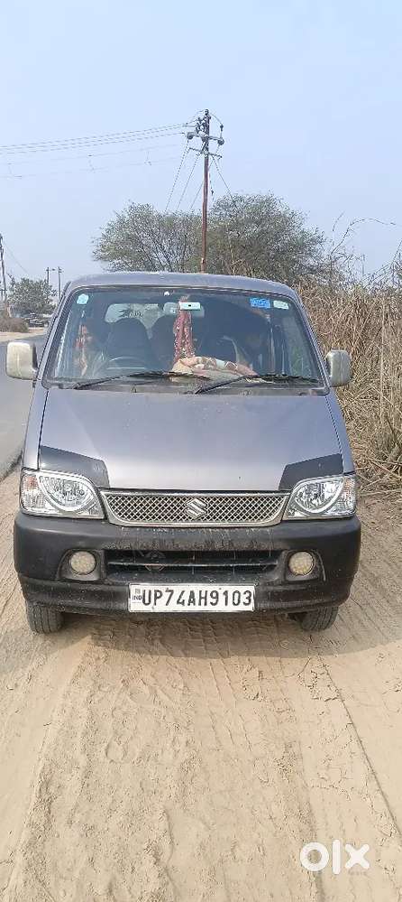Eeco Petrol Lpg He