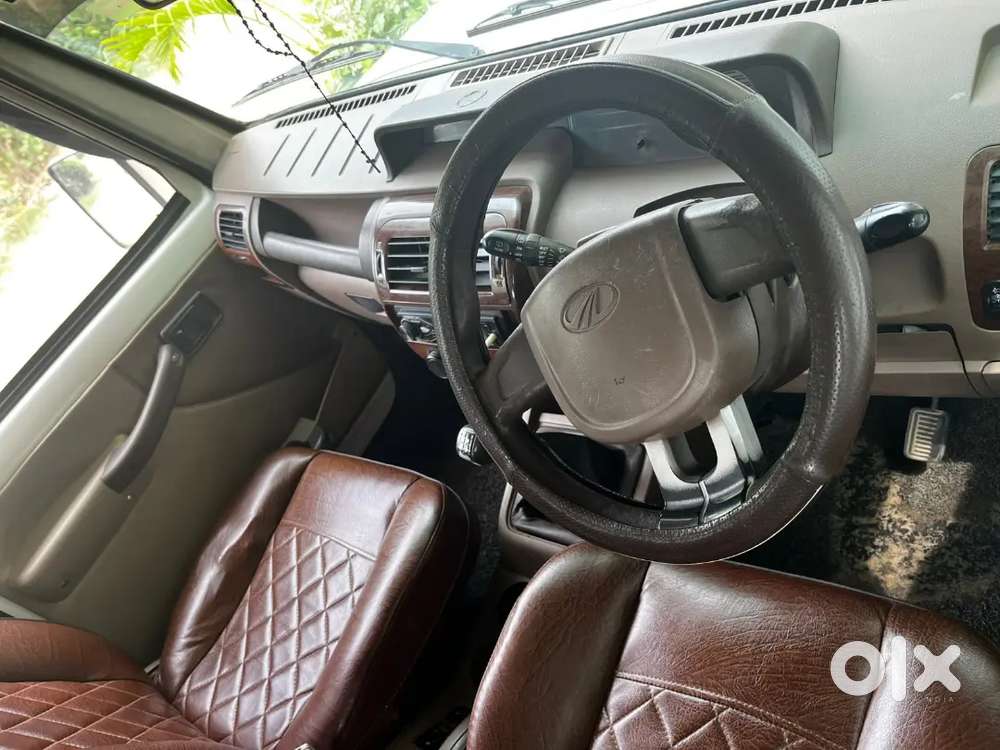 Mahindra Bolero Zlx 2015 Diesel 81000 Km Driven