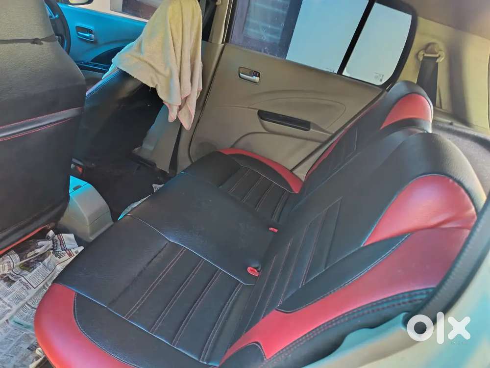 Car In Excellent Condition With Ac & Stereo New Btry , Tyr, Inshrnce