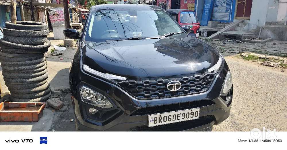Tata Harrier 2.0 Diesel 2023 Edition