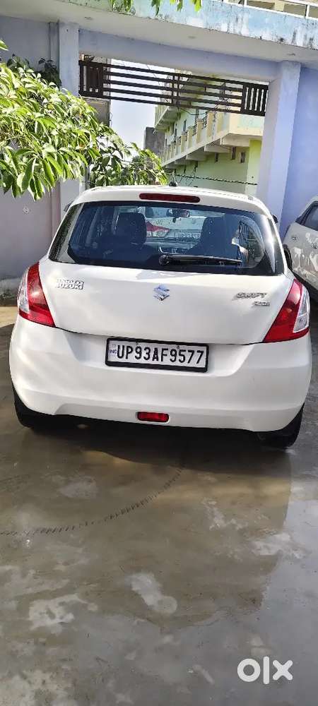 Swift Maruti Suzuki 2013 Diesel Car